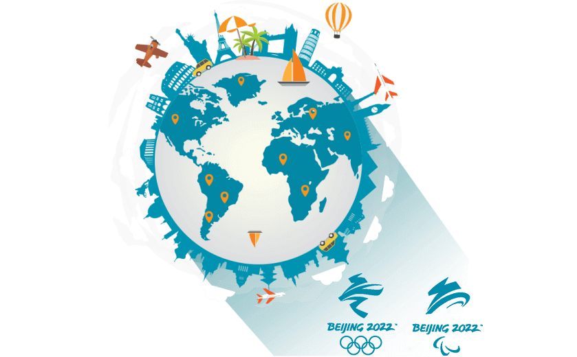在奥地利连接到中国的加速器 - GOTOCN